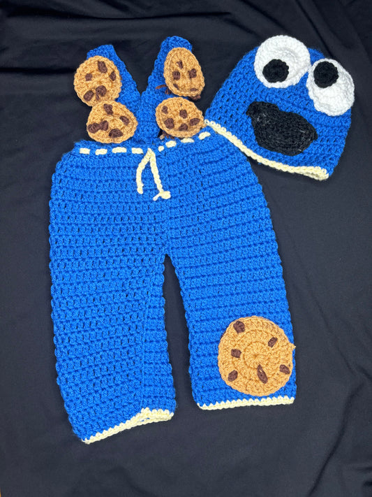 Cookie Monster